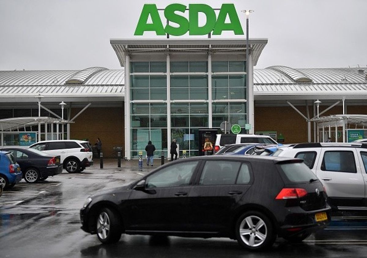 Issa brothers to open more than 300 'Asda on the move' convenience stores