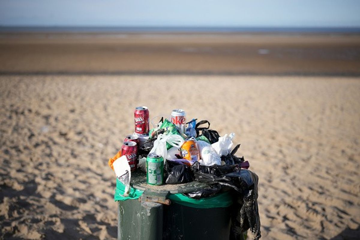 Calls to reconsider new recycling taxes over '£60 added burden' on families