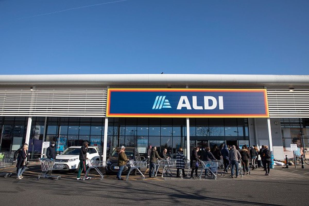 Aldi gearing up for biggest Christmas on record; reveals expansion plans