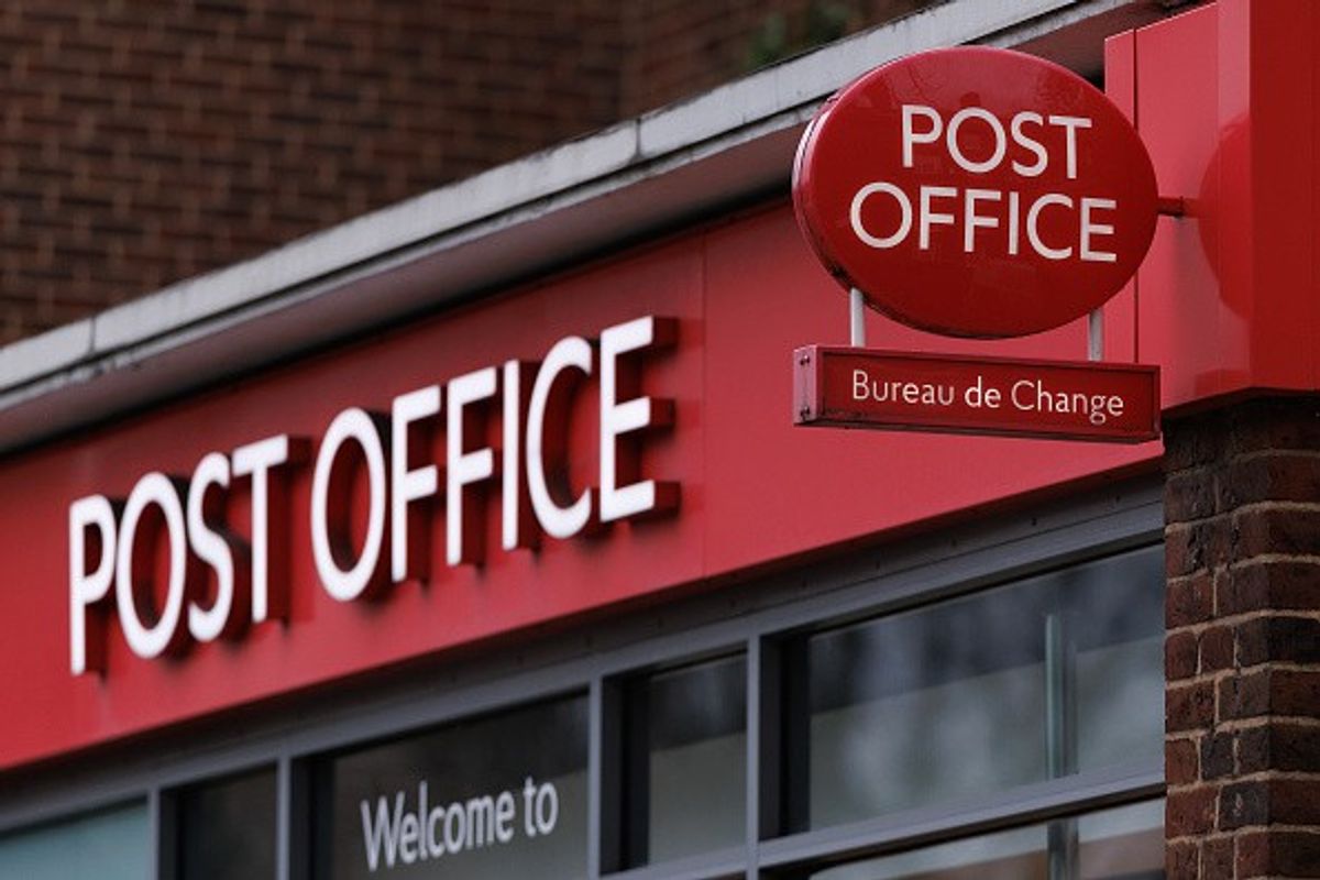 Former Post Office lawyer denies 'covering up' allegations