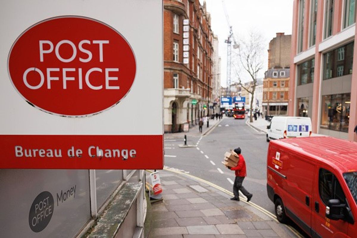 Exclusive: Post Office scandal shattered lives beyond repair