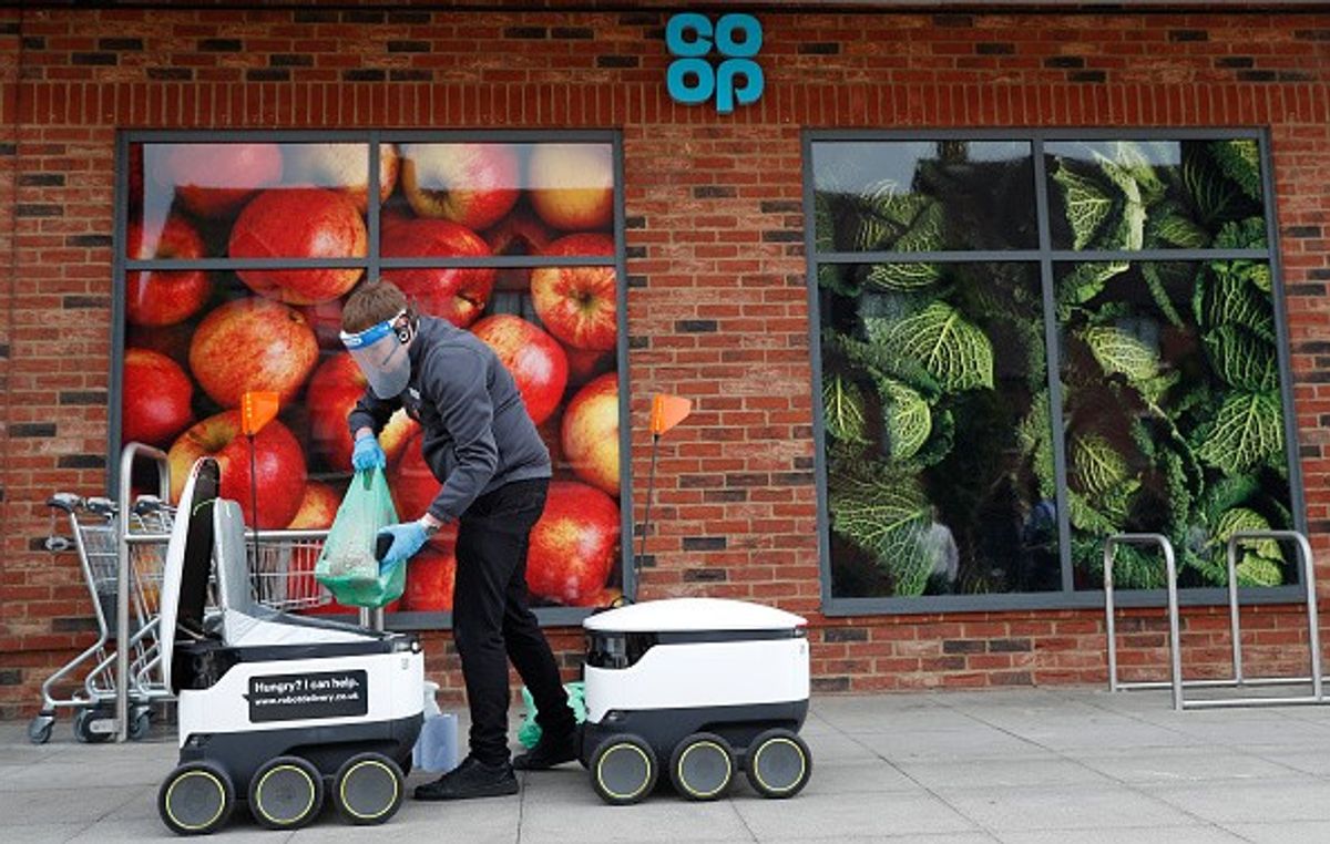 Wales Co-op customers can now recycle plastic