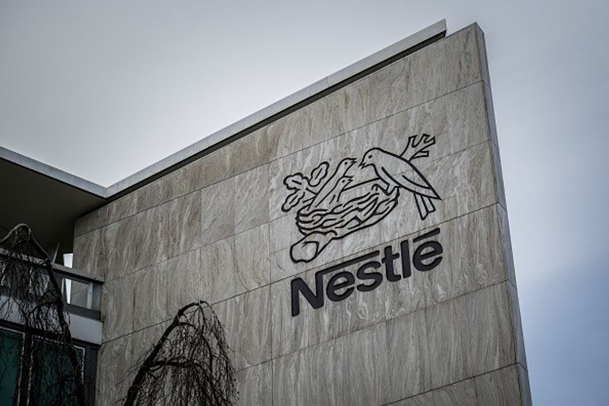 Nestle to shift focus on ageing population