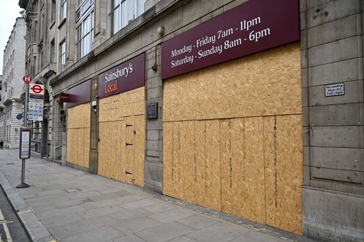 West London supermarkets closed as man injected mysterious substance in food items