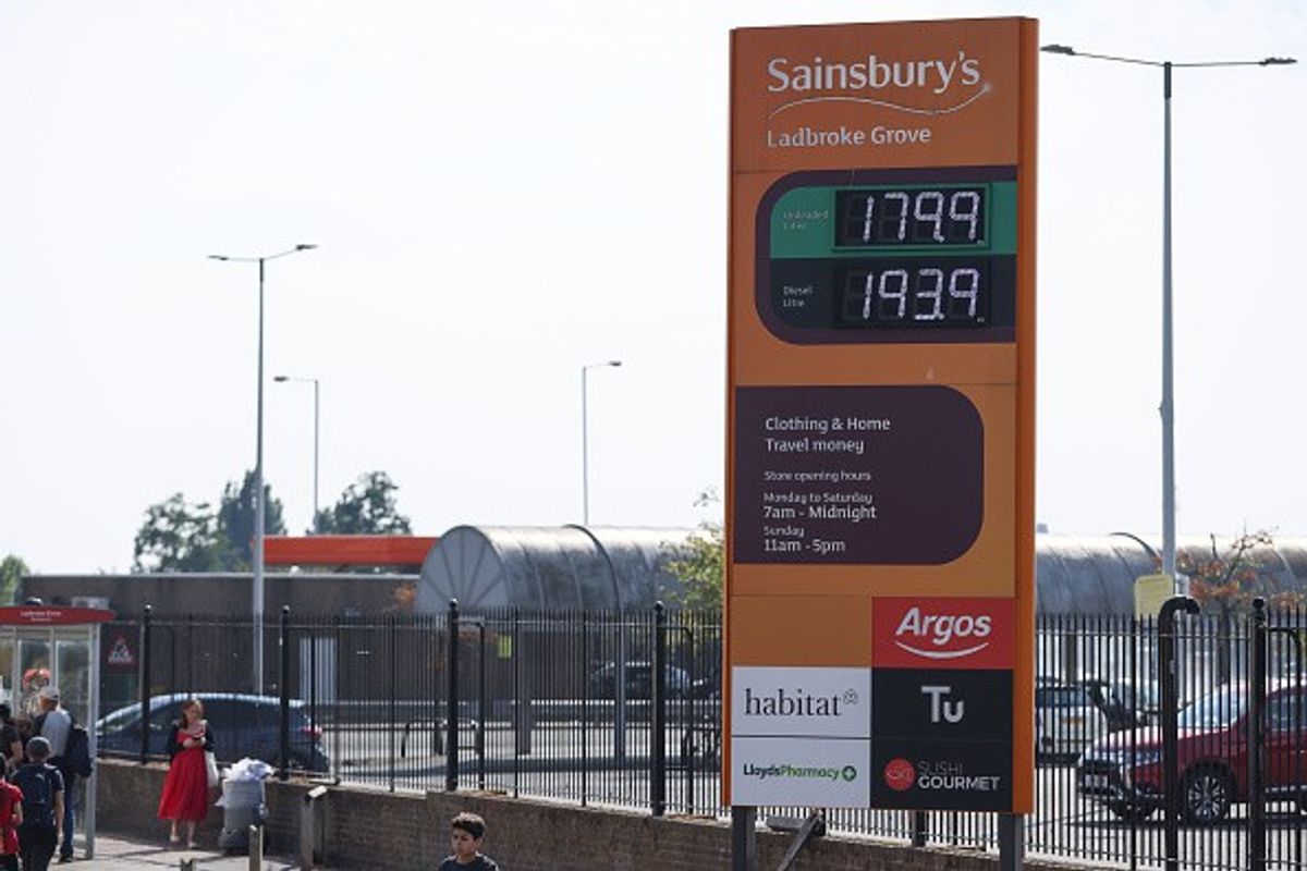 BRC hits back at RAC's supermarkets' high fuel price claims