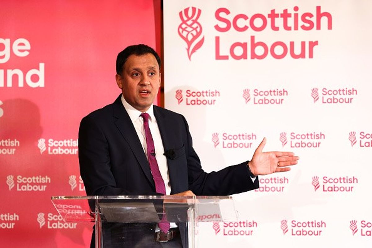 Trade union confirms United Wholesale Scotland pays 'income higher than real living wage' after Anas Sarwar's claim