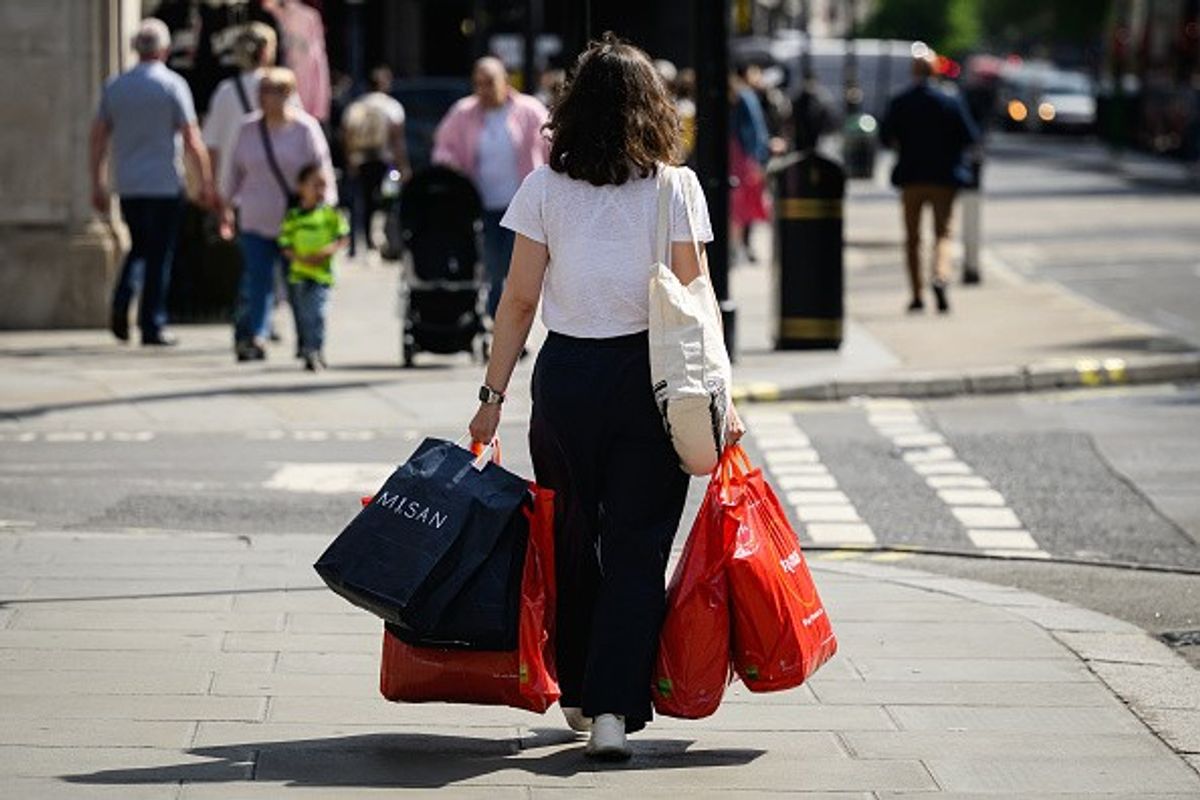 UK exits recession with stronger-than-expected growth