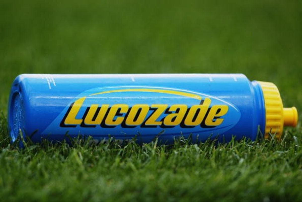 Coleford Lucozade factory worker dies after serious incident