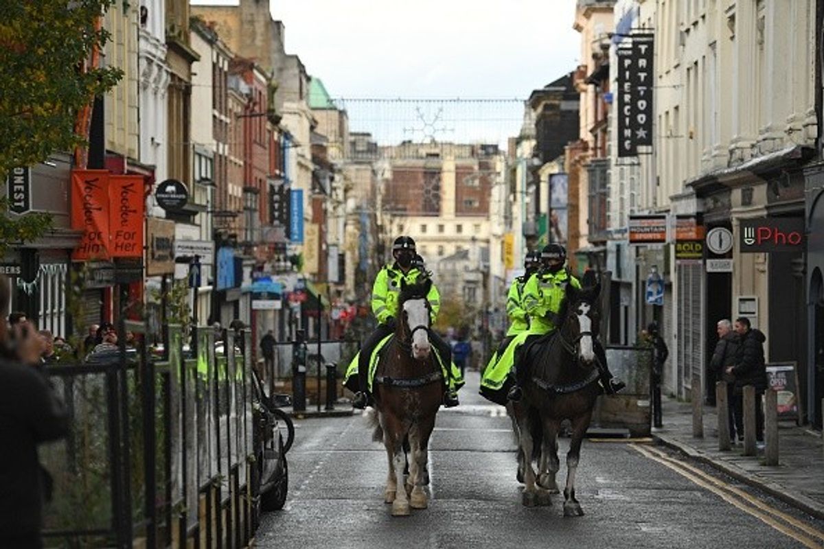 'Liverpool shows most appreciation for high street'