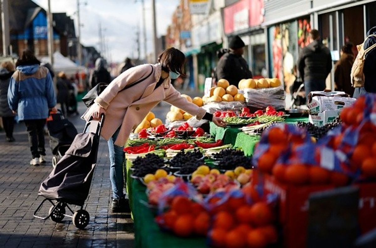 Lowering food tariff won't fix cost of living crisis, warns farmers’ union