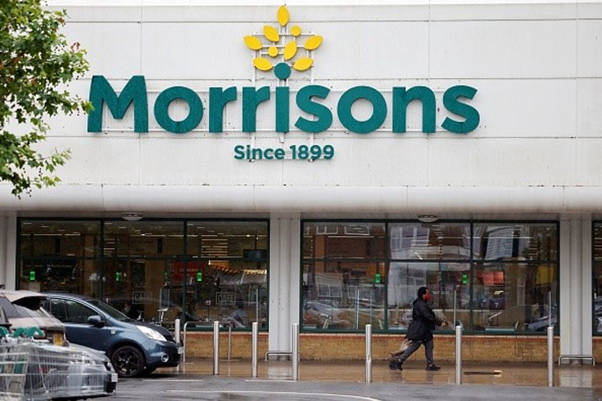 Morrisons 'went too far' with self-checkouts