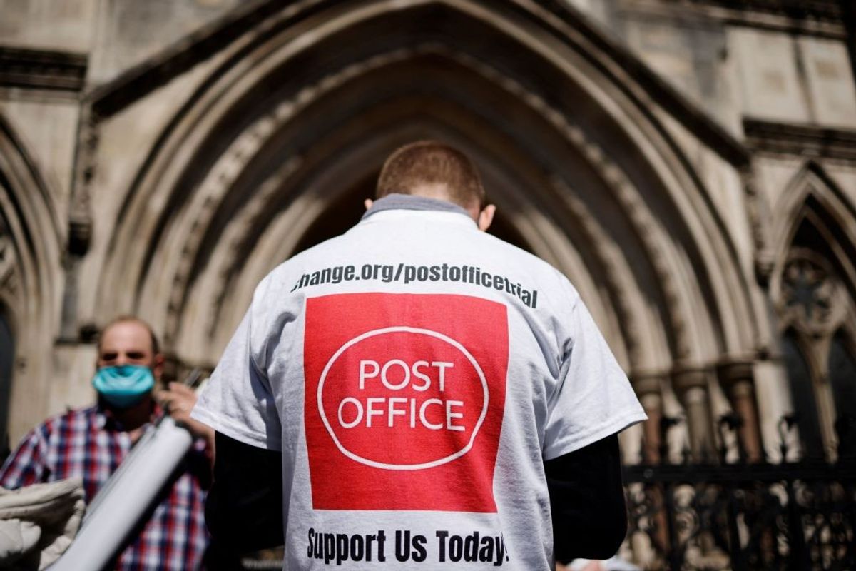 Horizon scandal: New compensation scheme for litigant postmasters now open