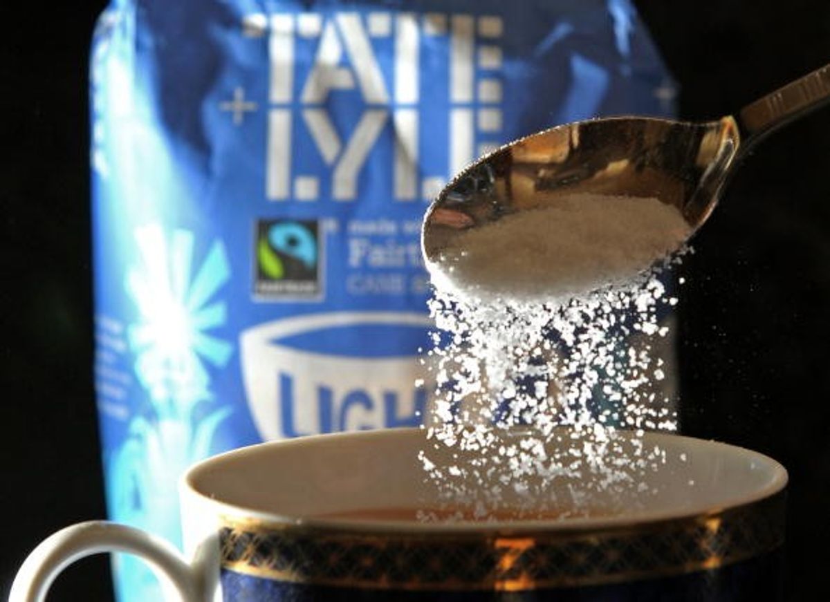 Tate & Lyle acquires US-based ingredient firm CP Kelco 