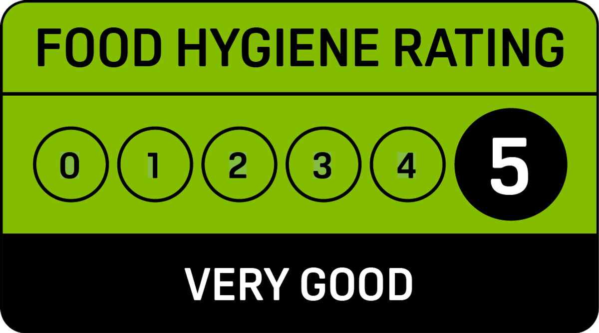 New FSA campaign urges businesses to display food hygiene rating online