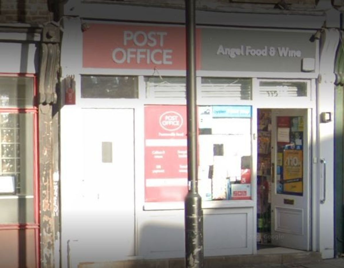 Angel shop’s second booze bid prompts debate