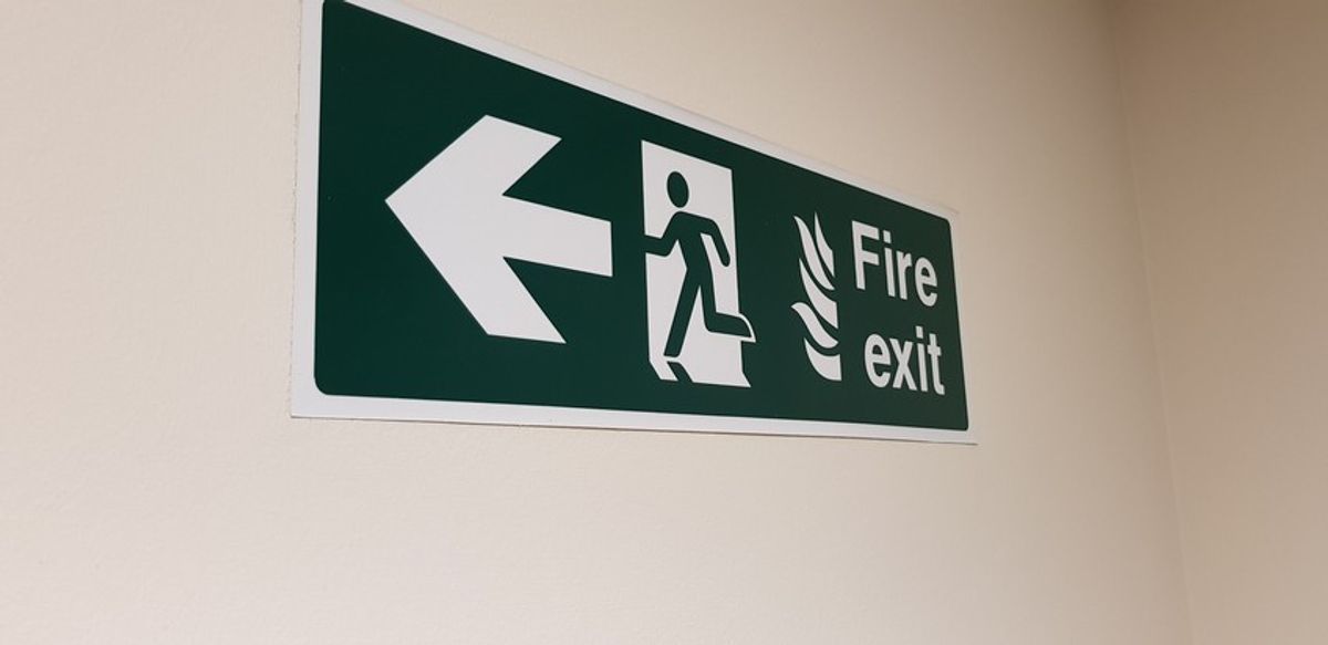 New fire safety duties for businesses to take effect in Wales from October