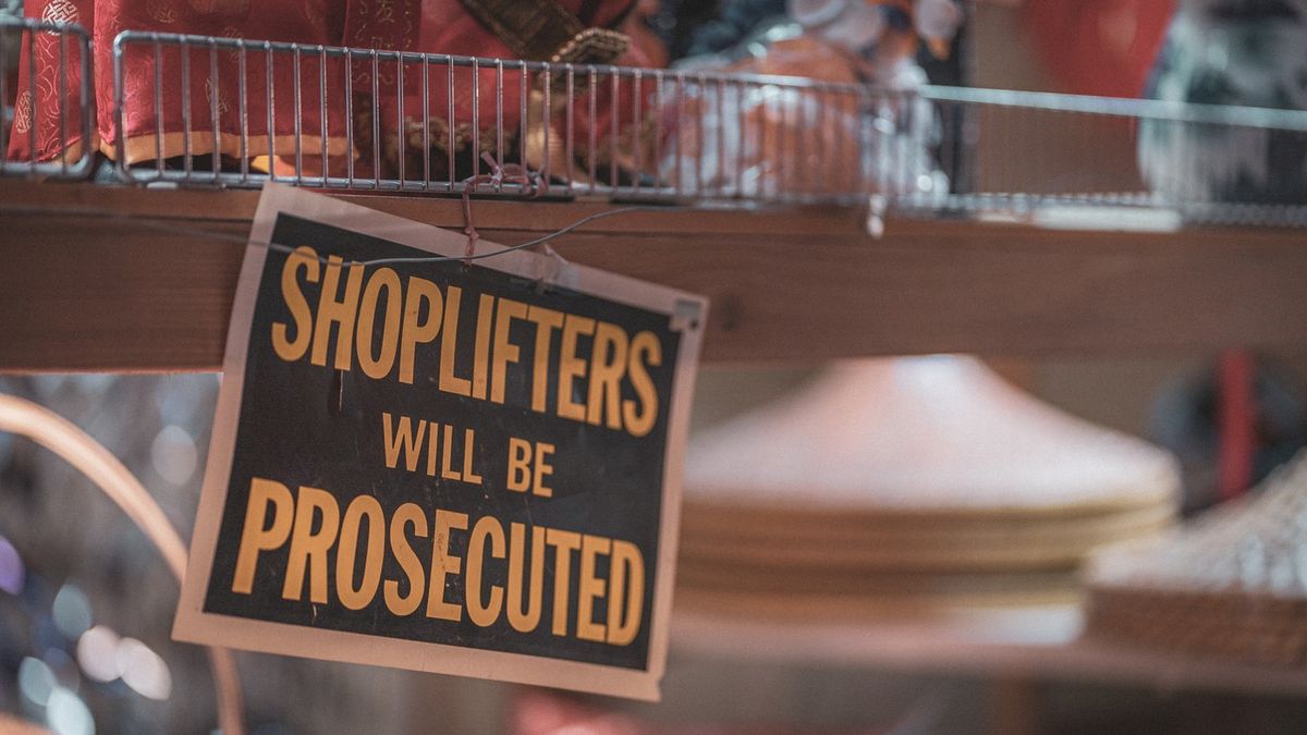 Wakefield city centre charter leads to significant reduction in shoplifting