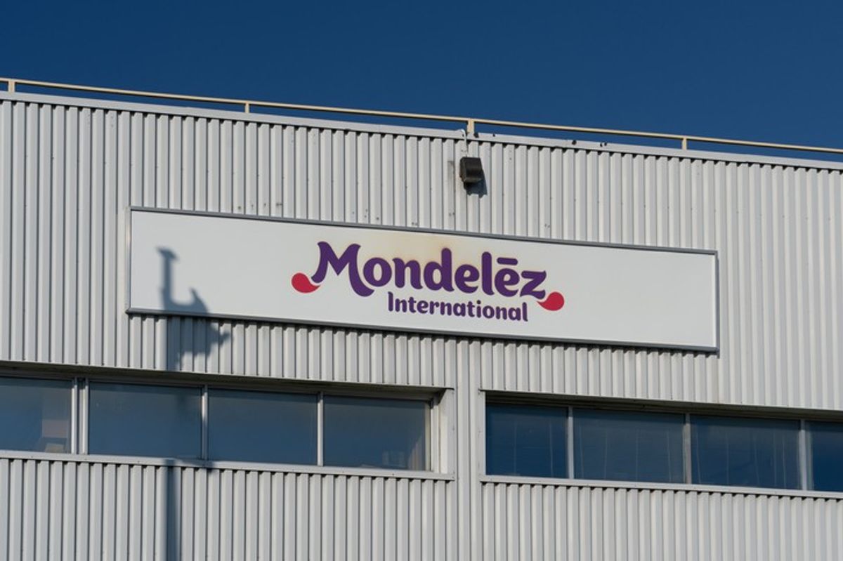 Mondelēz acquires Chinese cakes and pastries maker Evirth