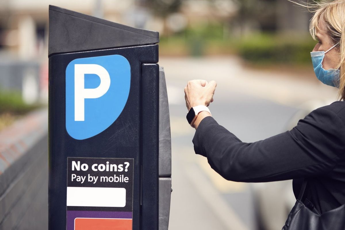 Changes to parking restrictions welcomed