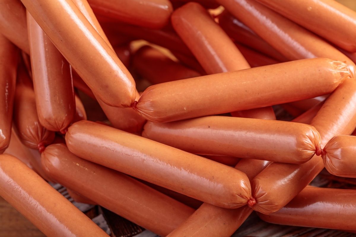 Scottish sausage skin maker Devro agrees German takeover