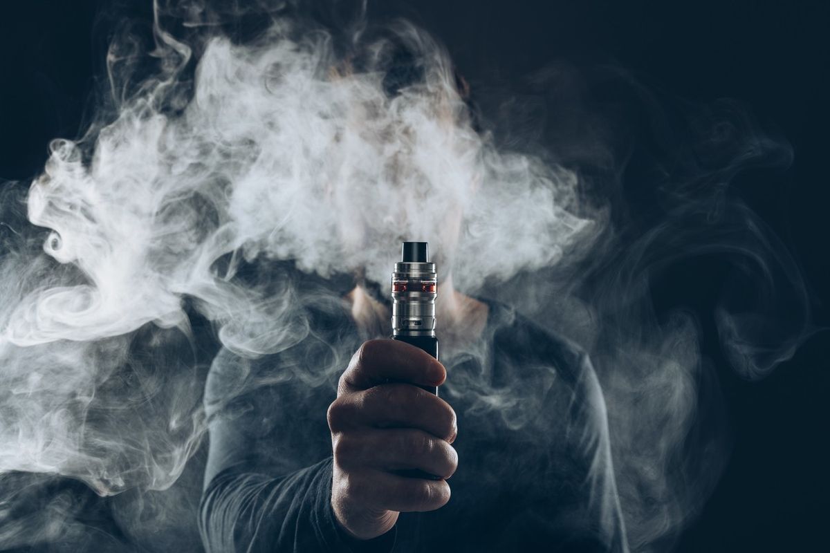 Consumer body warns of ‘misperception epidemic’ on vaping