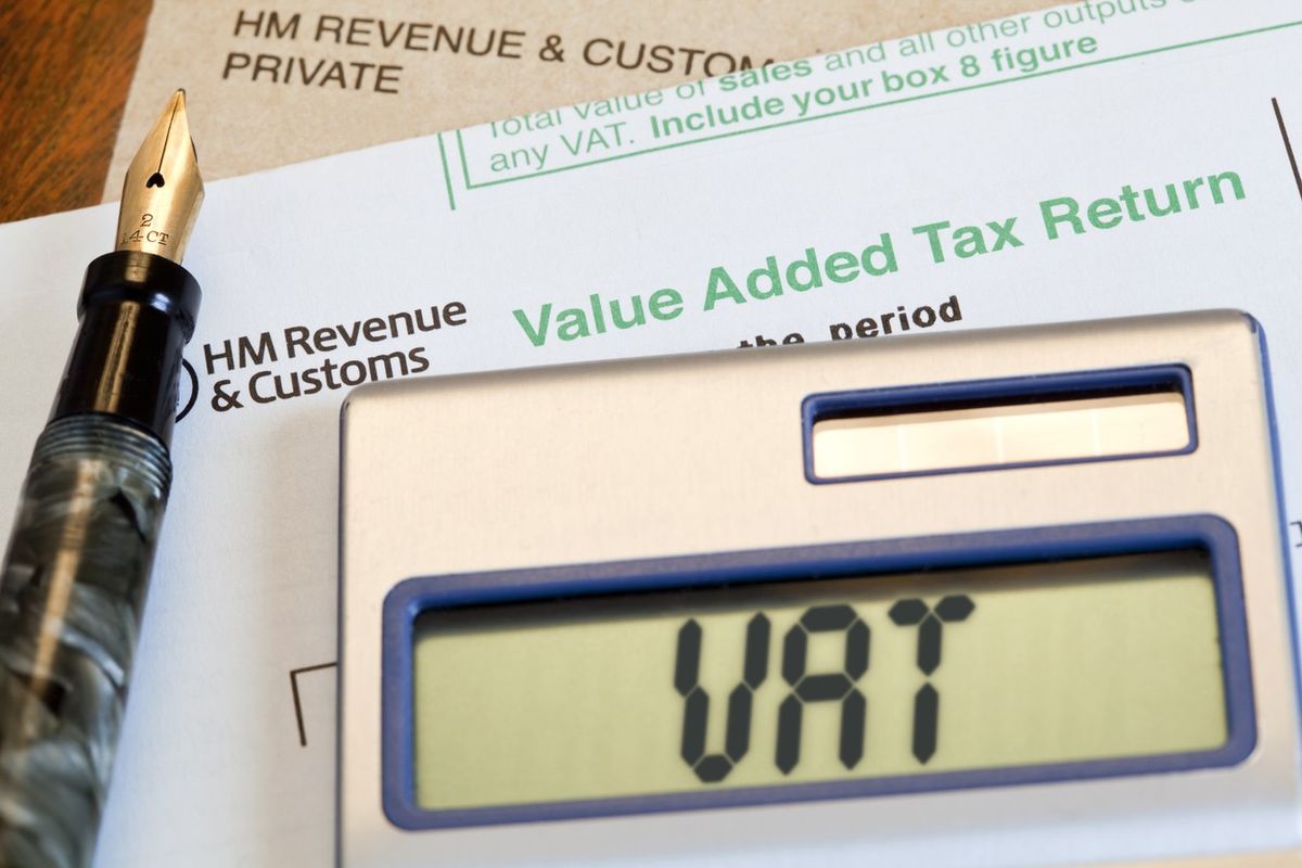 Labour rules out increasing VAT rate