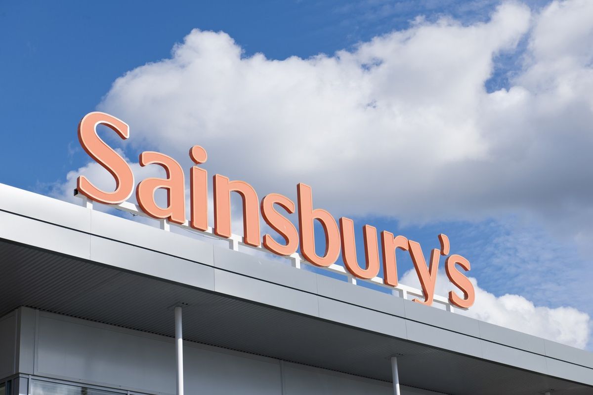 NatWest to acquire most of Sainsbury's banking business