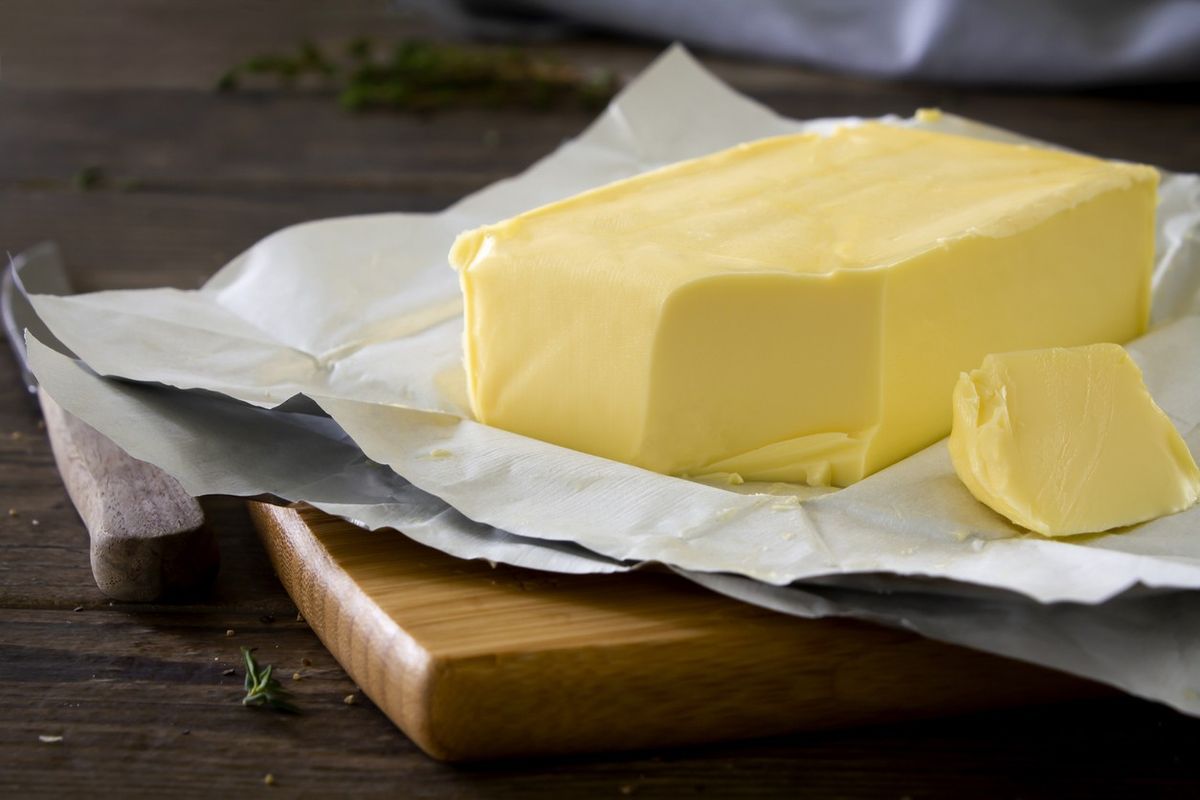 Bakers brace for costly Christmas as butter prices surge