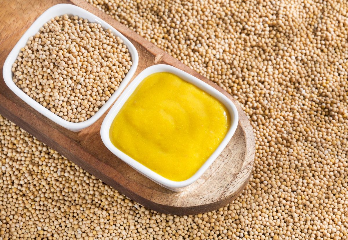 FSA traces peanut contamination in mustard ingredients to Indian suppliers; more recalls expected