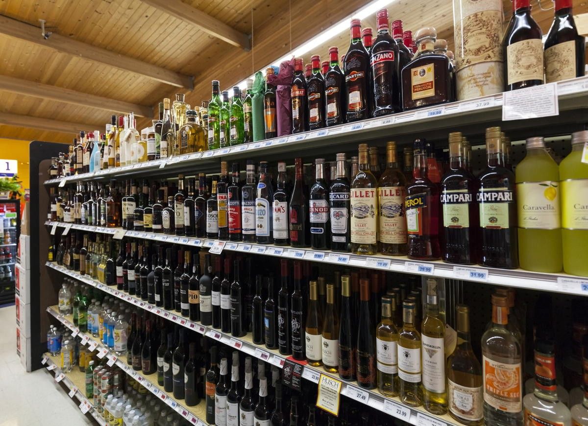 Tight budget? Here’s what bottles should make the booze shelf