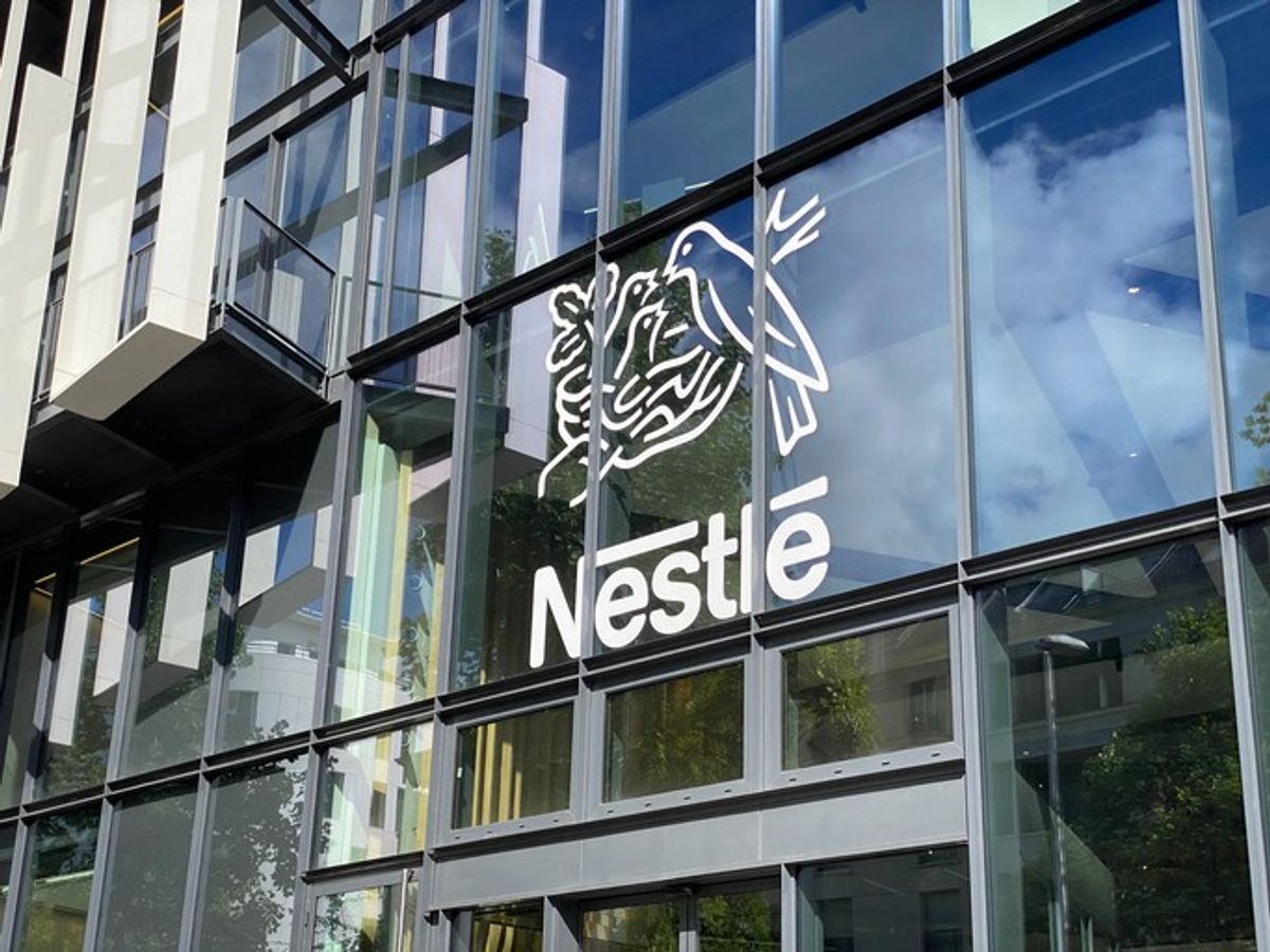 Nestlé to strengthen ‘responsible marketing’ of indulgent products