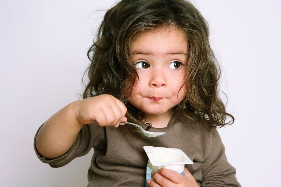 New research reveals lack of dairy in kids’ diets jeopardises health