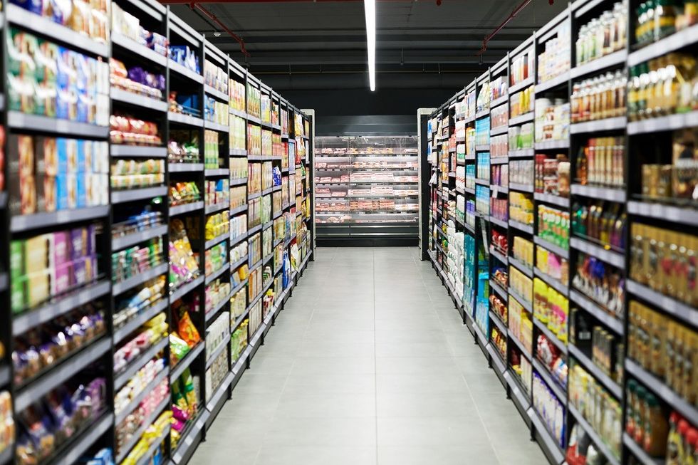 Calls to oppose business rate surtax on Scottish grocery stores