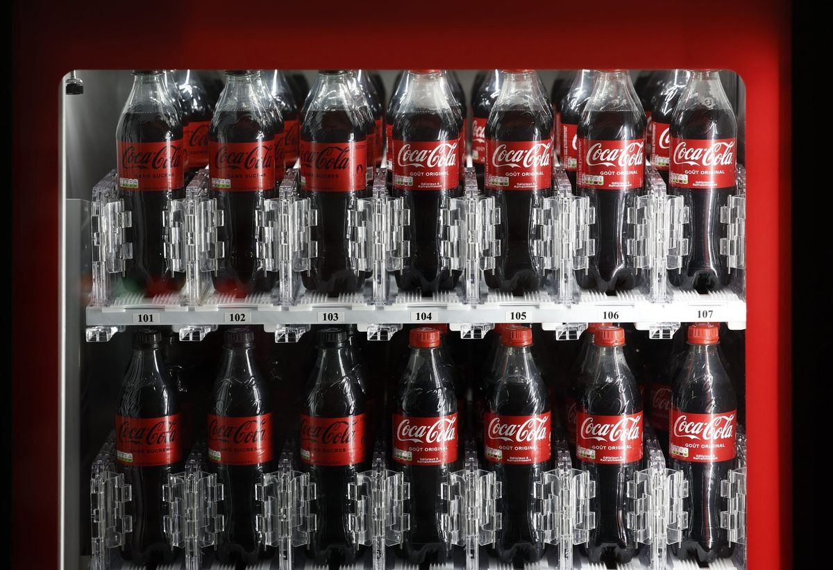 Coca-Cola to appeal US tax court penalty worth $6 billion