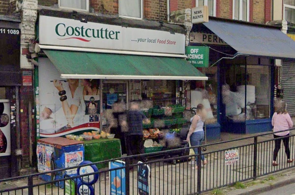 South London Costcutter store caught selling vape and beer to children avoids closure