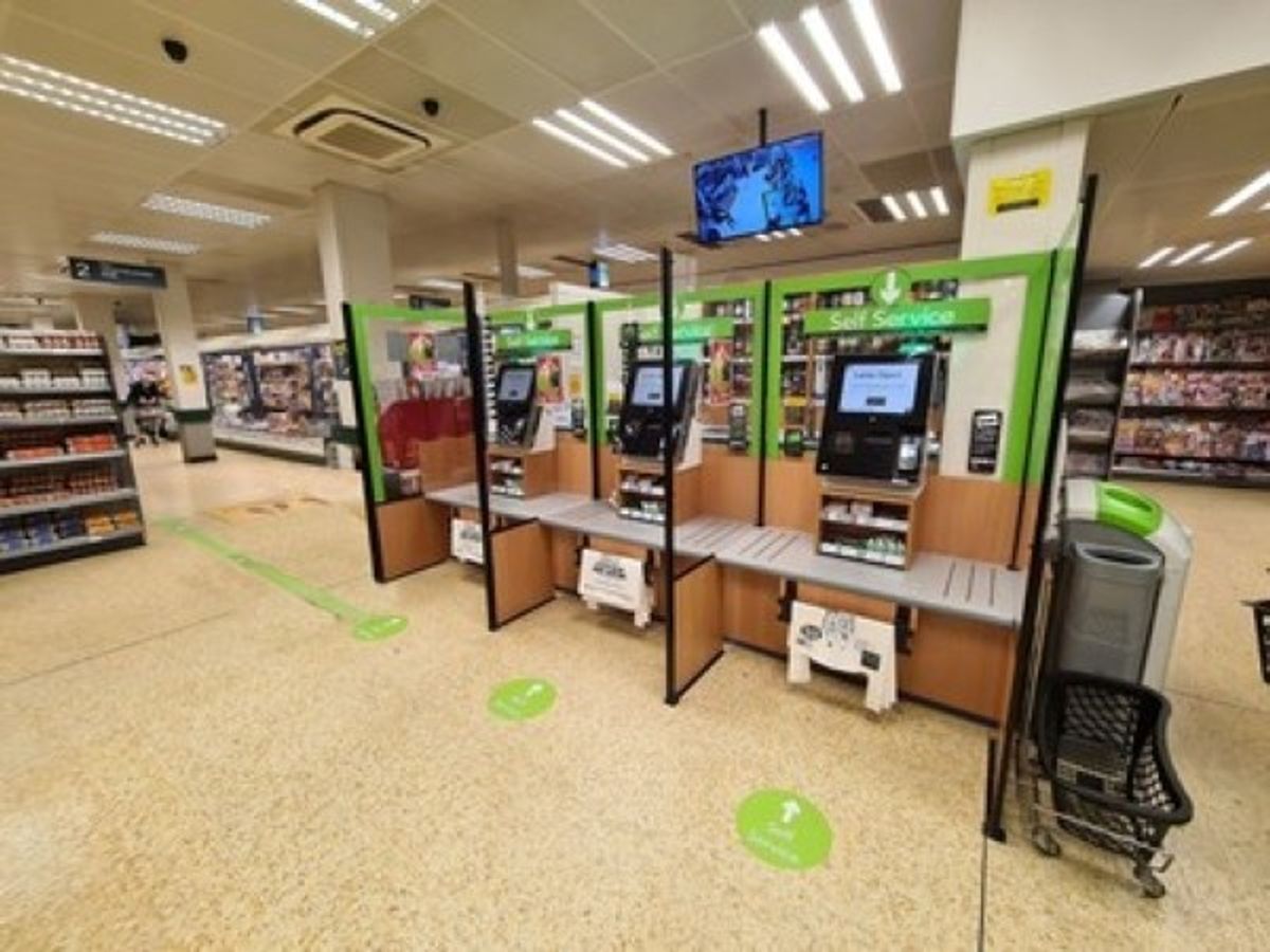 East of England Co-op rolls out self-service in 80 stores