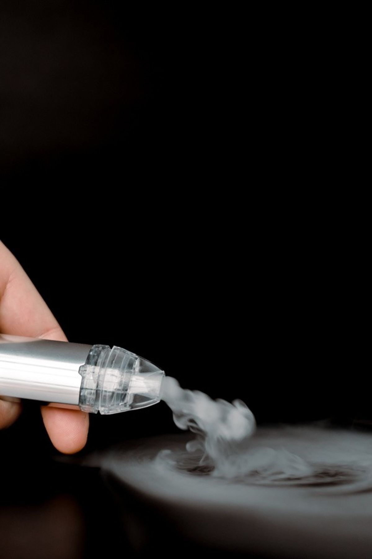 US med-tech firm unveils novel platform for reduced-risk nicotine products