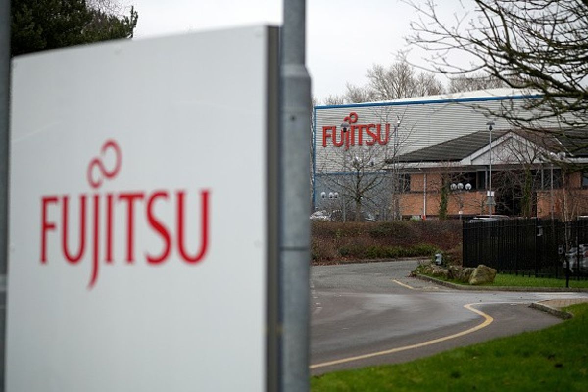 Post Office Horizon scandal victims criticise £40M Fujitsu contract extension