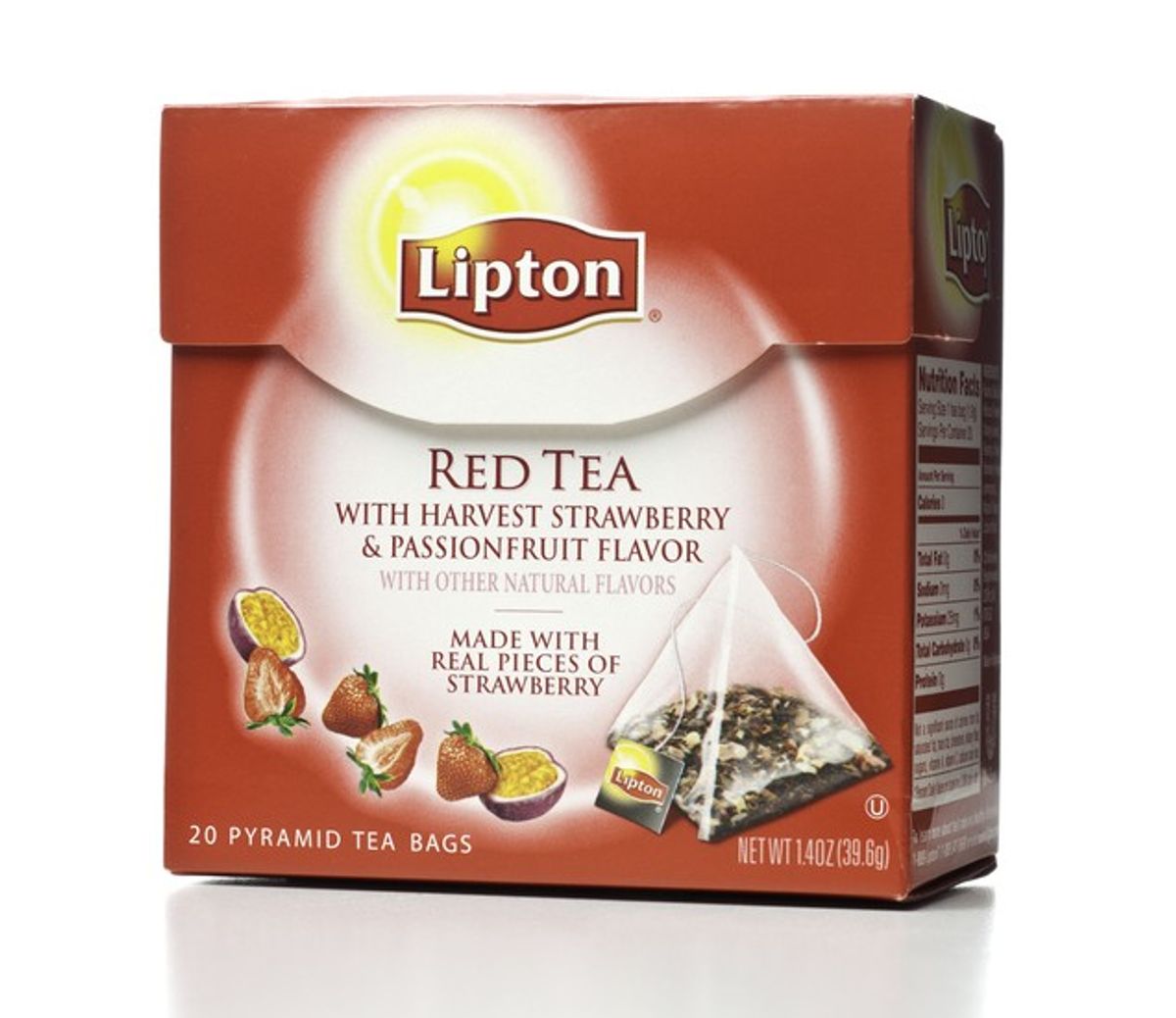 Unilever offloads black tea business to European private equity