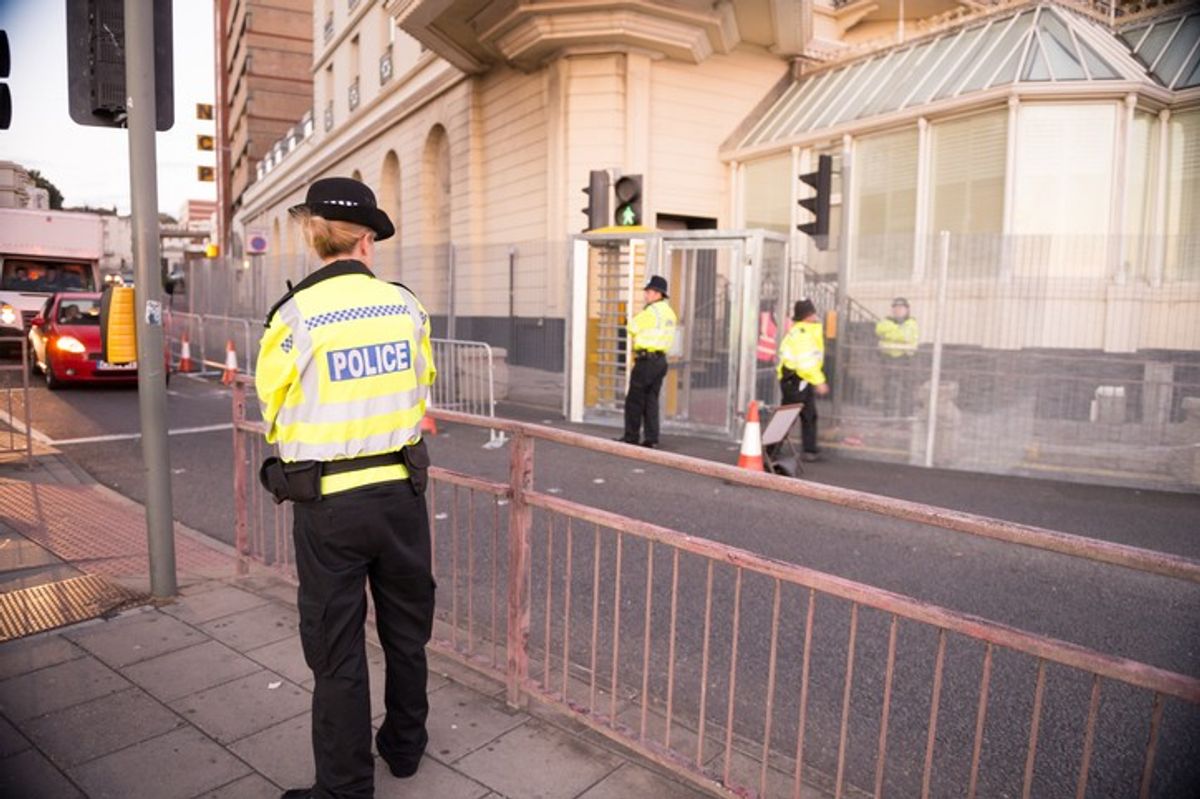 Southern Co-op backs Sussex Police’s new team to tackle retail crime