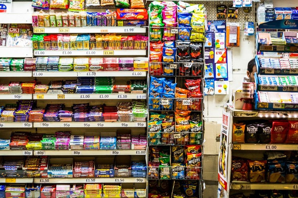 'HFSS less likely to impact c-store owners'