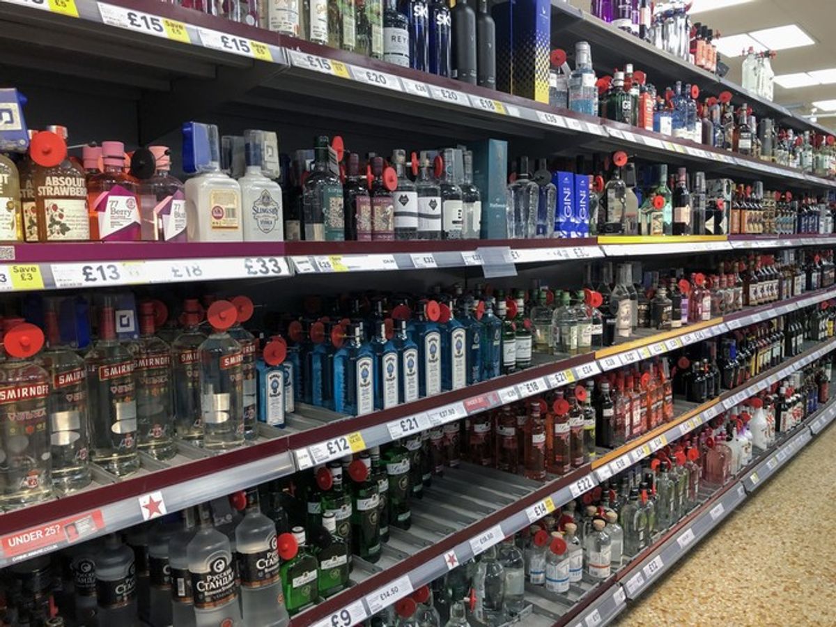 Southend c-store's bid to sell alcohol 24/7 refused