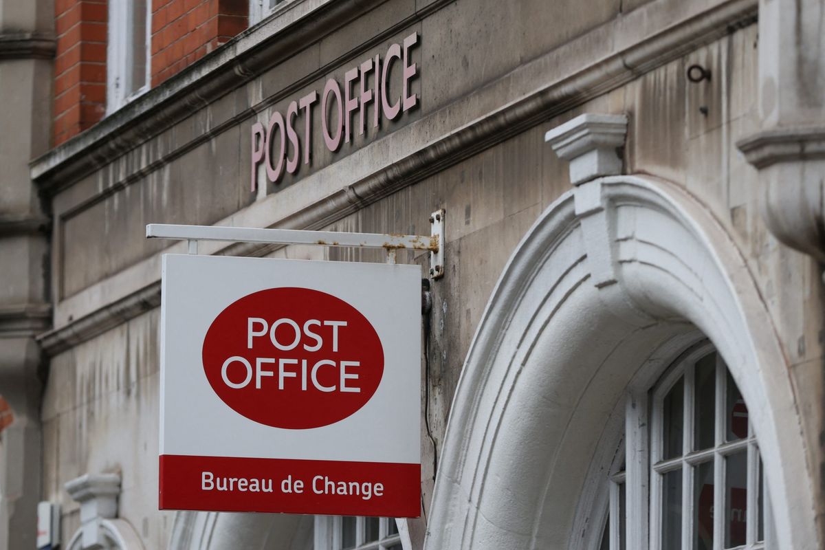 Post Office launches new solution for sending international parcels