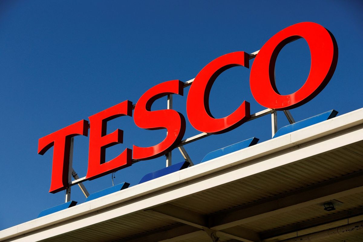 Tesco announces extra funding for struggling pig industry