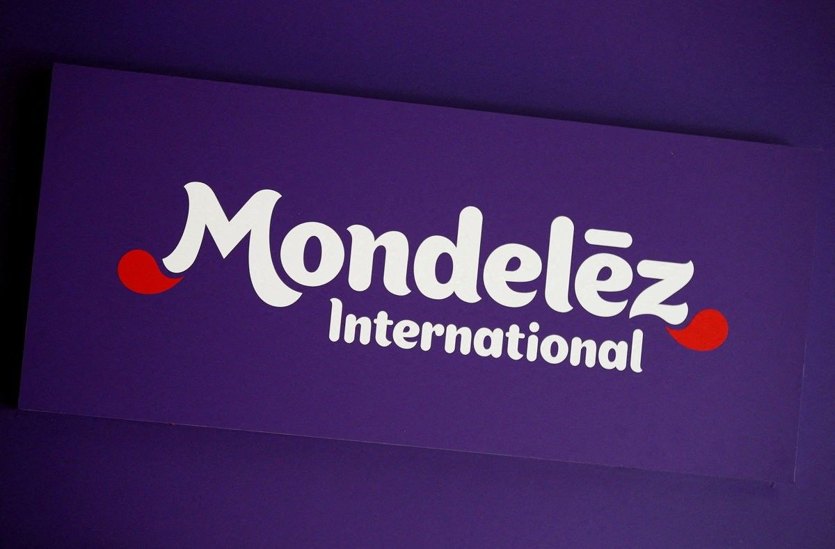 Mondelez sues Tony's Chocolonely over purple packaging 