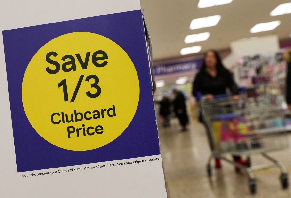 Warning that supermarket loyalty scheme ‘challenges’ could hinder not help your finances