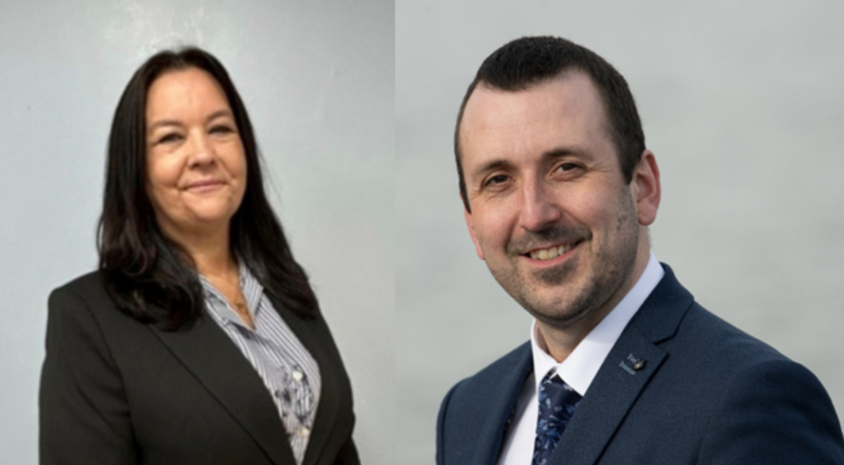 Two new postmasters elected to Post Office board