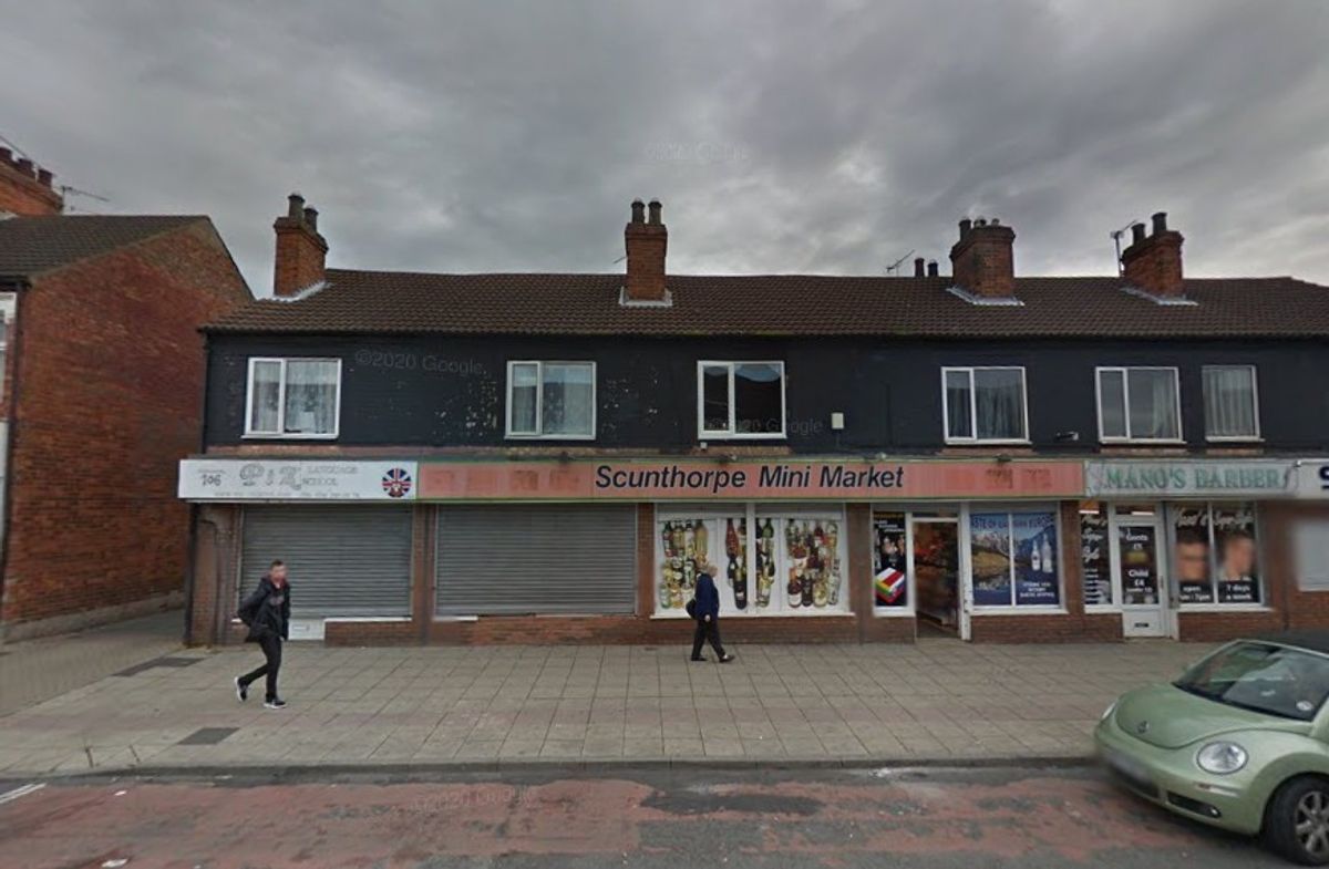 Scunthorpe shop wins alcohol licence despite past illegal tobacco conviction