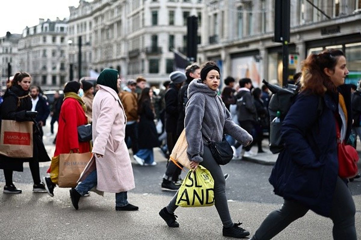 Retail sales slow in January on weak demand: BRC