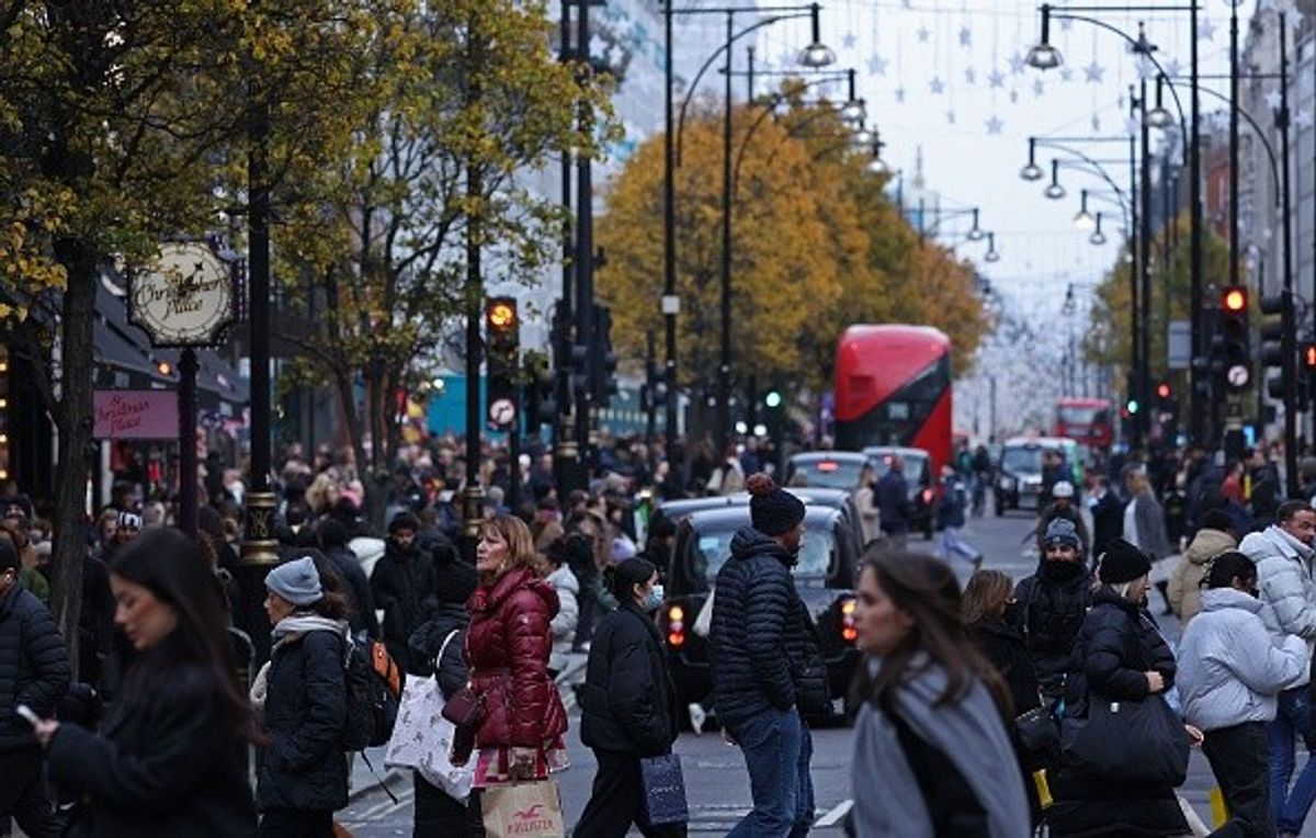 Retailers brace for bleak Christmas after big Black Friday fail